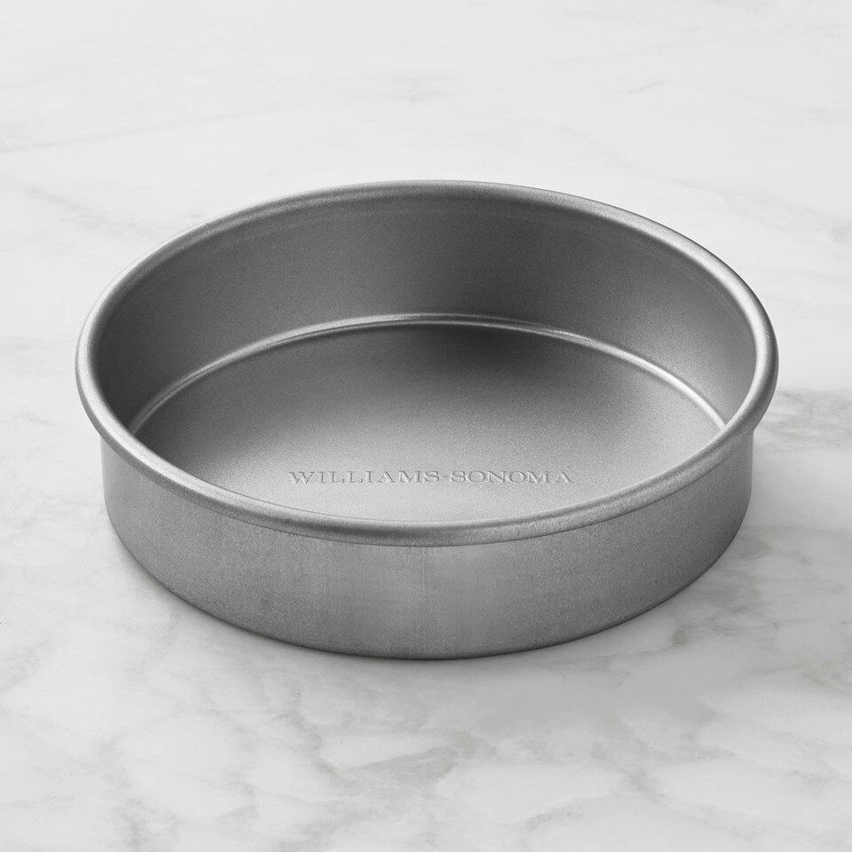Williams Sonoma Traditionaltouch Round Cake Pan Williams Sonoma Australia